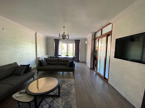 Квартира в Анталии, Турция, 140 м2 фото 1
