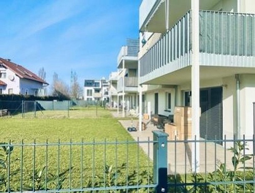 Квартира в Вене, Австрия, 72 м2 фото 1