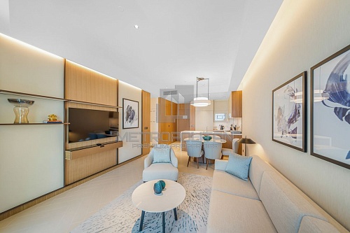Апартаменты в Дубае, ОАЭ, 115 м2 фото 1