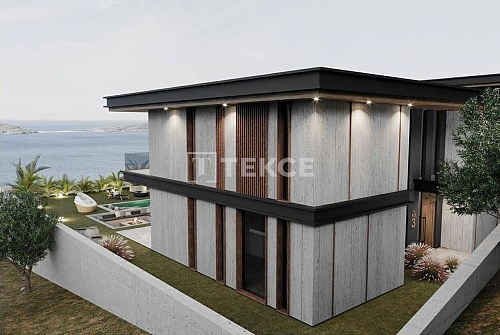 Вилла в Бодруме, Турция, 300 м2 фото 1