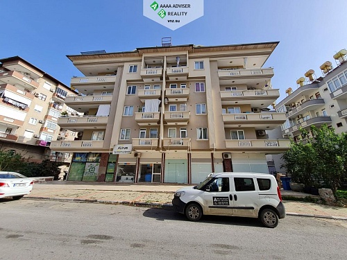 Квартира в Алании, Турция, 275 м2 фото 1
