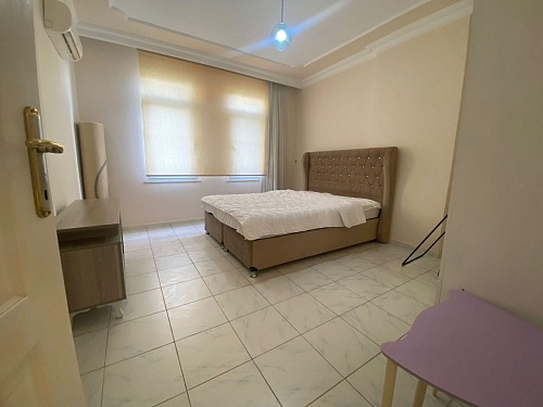 Квартира в Алании, Турция, 75 м2 фото 1
