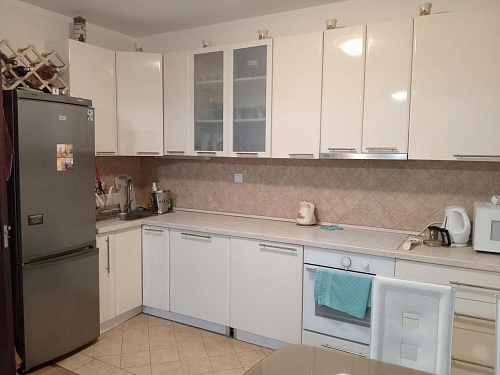 Квартира в Будве, Черногория, 69 м2 фото 1