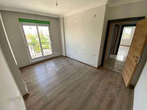 Квартира в Анталии, Турция, 100 м2 фото 1