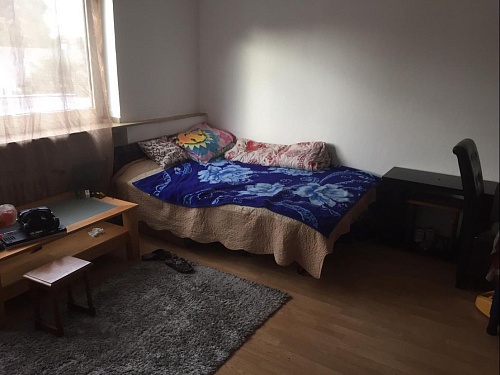 Квартира в Оберхаузене, Германия, 30 м2 фото 1