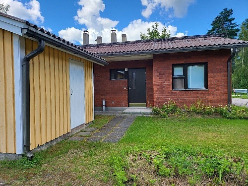 Таунхаус в Париккала, Финляндия, 43 м2 фото 1