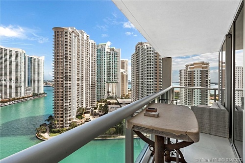 Квартира в Майами, США, 160 м2 фото 1
