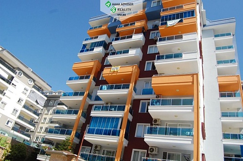 Квартира в Алании, Турция, 170 м2 фото 1