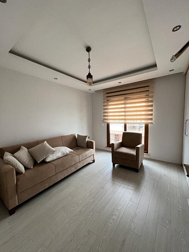 Квартира в Алании, Турция, 250 м2 фото 1