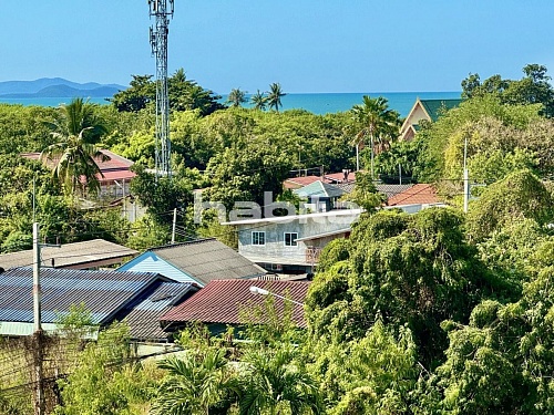 Апартаменты Sattahip, Таиланд, 38.27 м2 фото 1