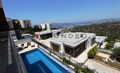 Дом в Яликаваке, Турция, 350 м2 фото 1