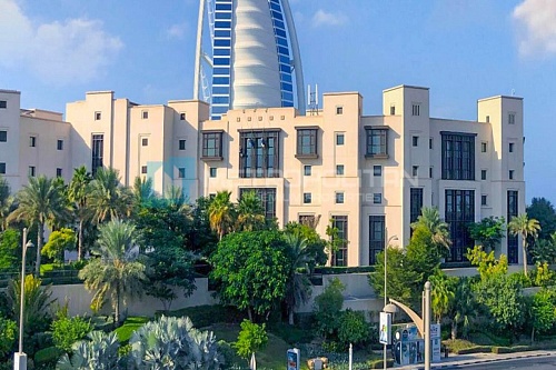 Апартаменты в Дубае, ОАЭ, 73 м2 фото 1