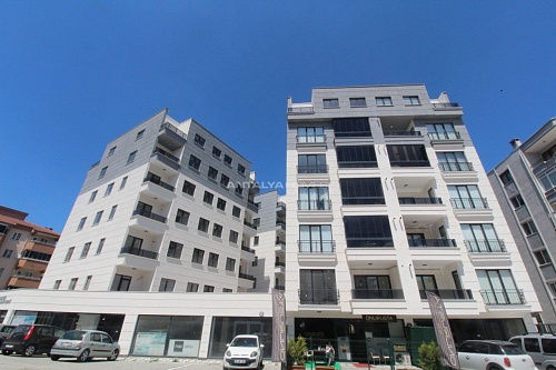 Апартаменты Муданья, Турция, 240 м2 фото 1