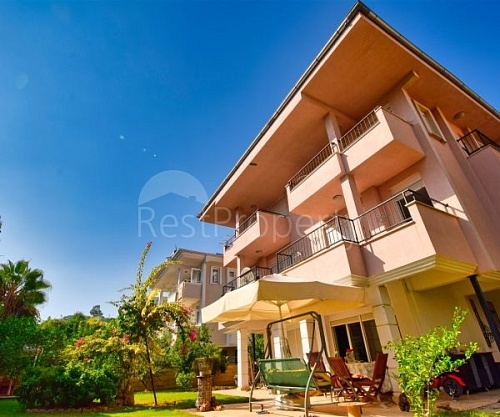 Вилла в Анталии, Турция, 546 м2 фото 1