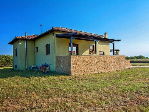Дом на Северо-Эгейских островах, Греция, 199 м2 фото 1