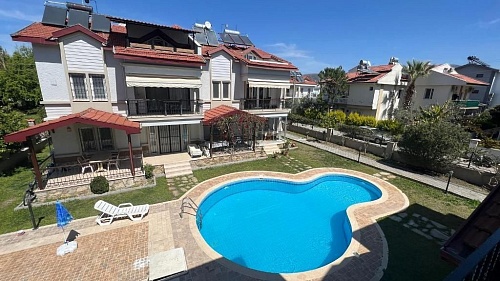 Вилла в Фетхие, Турция, 150 м2 фото 1