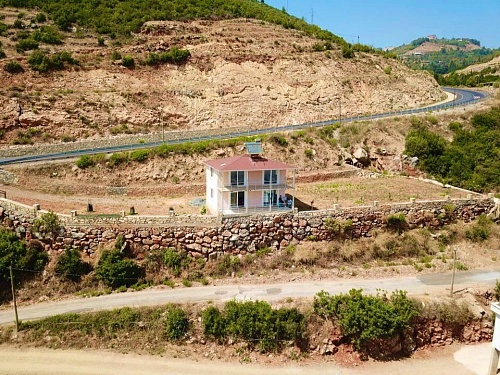 Вилла в Конаклы, Турция, 110 м2 фото 1
