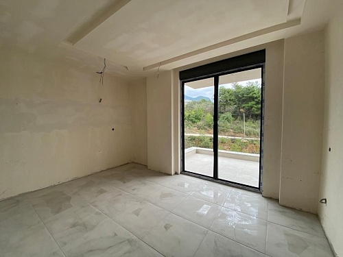 Квартира в Алании, Турция, 120 м2 фото 1