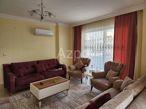 Апартаменты в Алании, Турция, 120 м2 фото 1