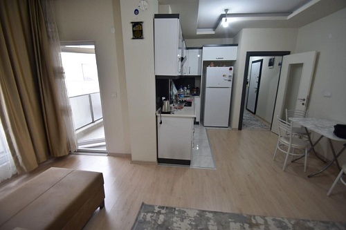 Квартира в Анталии, Турция, 94 м2 фото 1