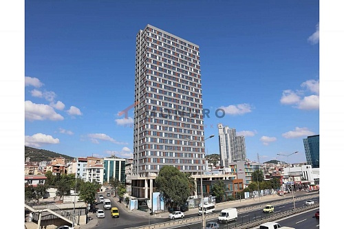 Квартира в Картале, Турция, 40 м2 фото 1