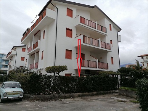 Квартира в Скалее, Италия, 70 м2 фото 1
