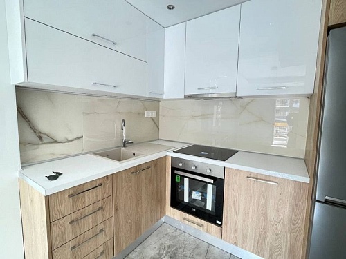 Апартаменты в Салониках, Греция, 61 м2 фото 1