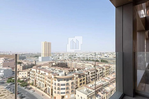 Апартаменты в Дубае, ОАЭ, 66 м2 фото 1