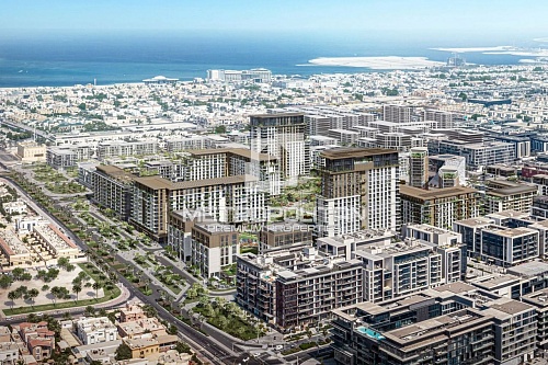 Апартаменты в Дубае, ОАЭ, 126 м2 фото 1