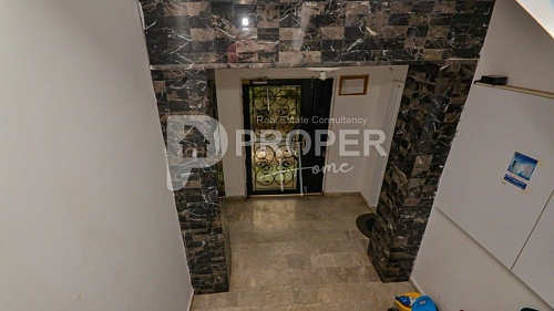 Квартира в Анталии, Турция, 40 м2 фото 1
