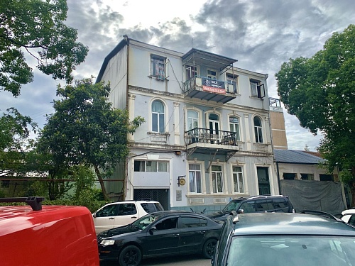 Дом в Батуми, Грузия, 273 м2 фото 1