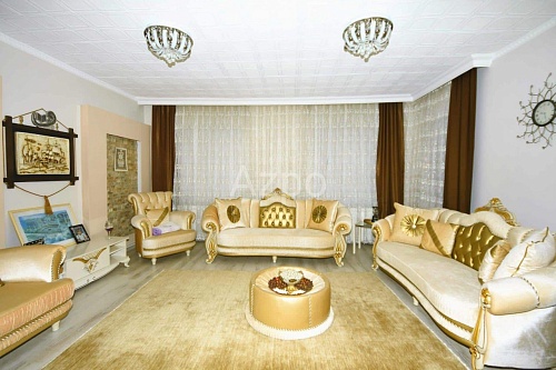 Апартаменты в Анталии, Турция, 170 м2 фото 1