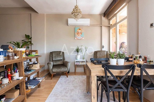 Апартаменты в Анталии, Турция, 160 м2 фото 1