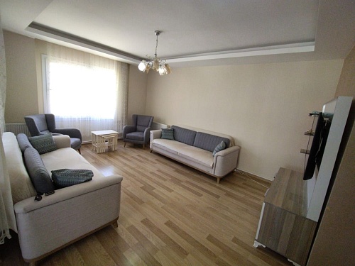Квартира в Мерсине, Турция, 165 м2 фото 1