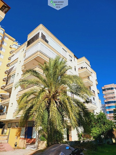 Квартира в Алании, Турция, 140 м2 фото 1