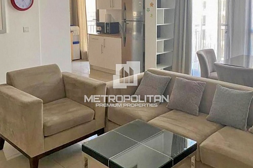Апартаменты в Дубае, ОАЭ, 89 м2 фото 1