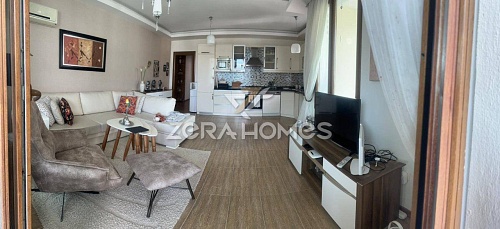 Апартаменты в Алании, Турция, 110 м2 фото 1