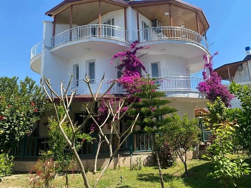 Вилла в Мерсине, Турция, 130 м2 фото 1