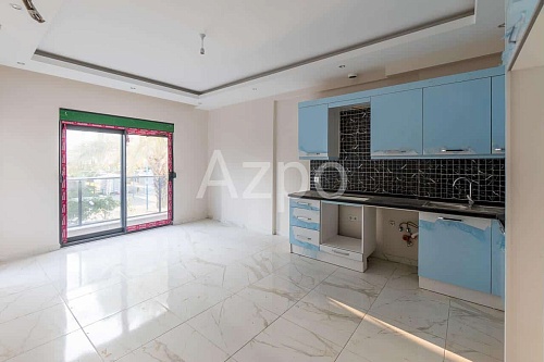 Апартаменты в Алании, Турция, 50 м2 фото 1