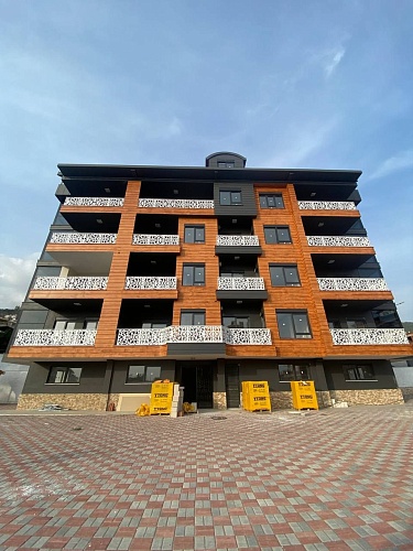 Квартира в Алании, Турция, 137 м2 фото 1