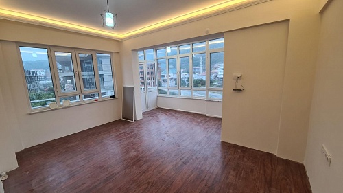 Квартира в Алании, Турция, 105 м2 фото 1