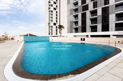 Апартаменты в Абу-Даби, ОАЭ, 65 м2 фото 1