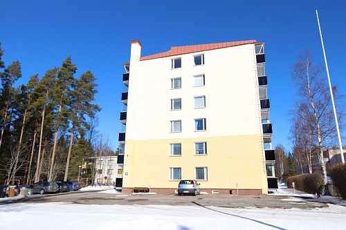 Квартира в Оулу, Финляндия, 79.5 м2 фото 1