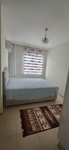 Квартира в Алании, Турция, 100 м2 фото 1