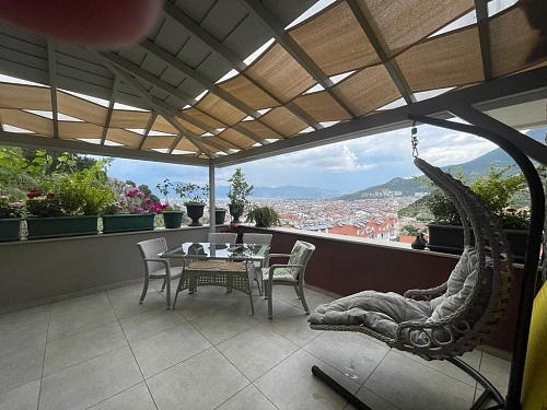Квартира в Фетхие, Турция, 130 м2 фото 1