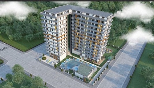 Апартаменты в Алании, Турция, 165 м2 фото 1