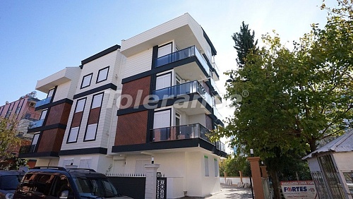 Апартаменты в Анталии, Турция, 65 м2 фото 1