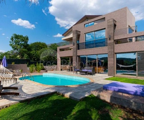 Вилла в Фетхие, Турция, 170 м2 фото 1
