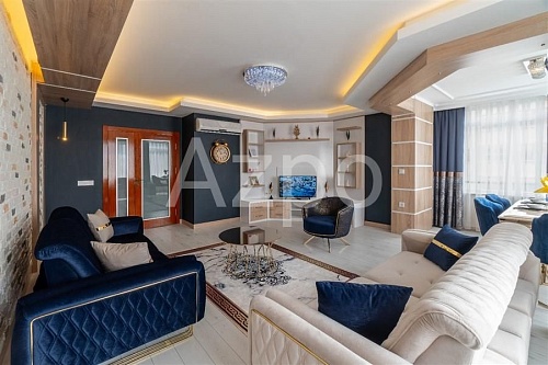 Пентхаус в Алании, Турция, 150 м2 фото 1