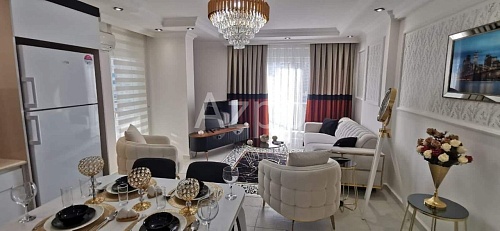 Апартаменты в Алании, Турция, 120 м2 фото 1